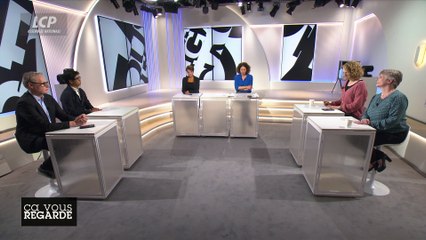 Ça vous regarde - Folle semaine de campagne : les jeux sont-ils faits ?