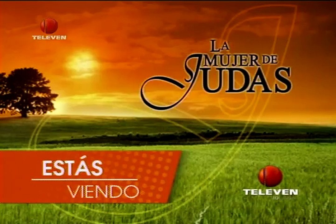 LA MUJER DE JUDAS