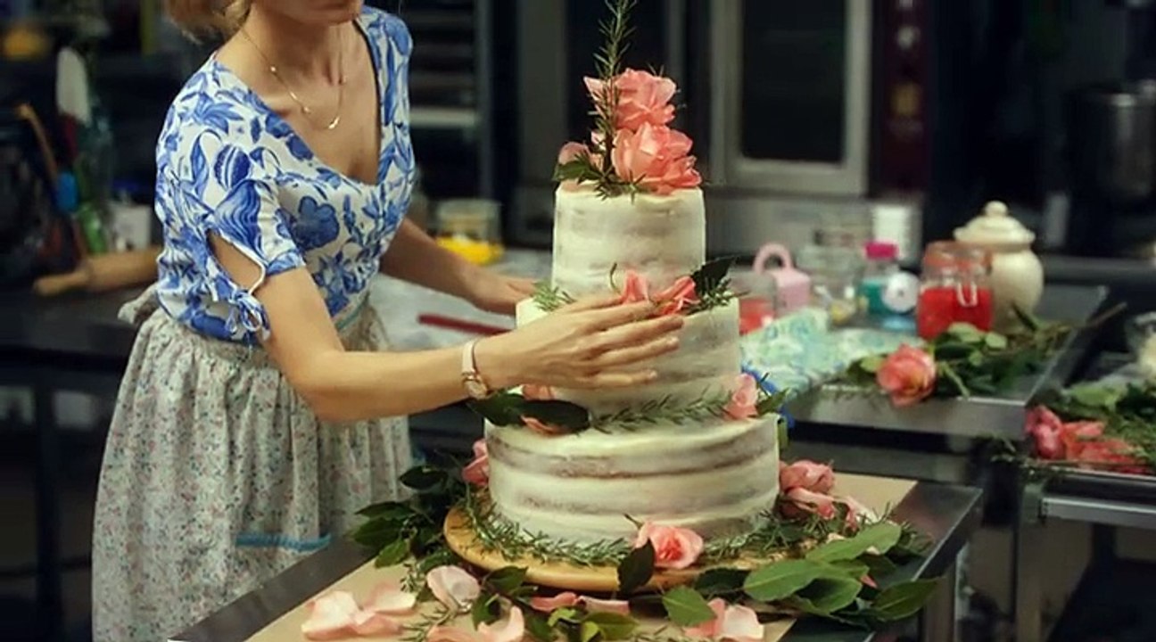 Meine kleine Bäckerei der Träume (2020) stream deutsch anschauen