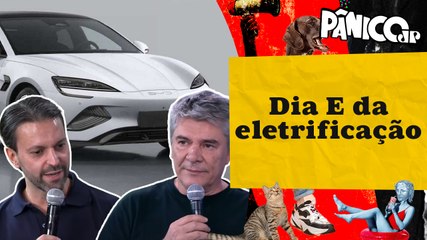 SUPER PROMOÇÃO: ALEX RUFFO E BALDY APRESENTAM A MELHOR OPORTUNIDADE PARA COMPRAR SEU BYD