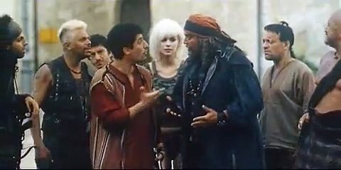 2061 - Un anno eccezionale Bande-annonce (IT)