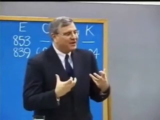 05 Ser valientes y puros de corazón para edificar el muro de la ciudad, a fin de