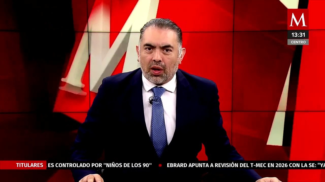 "Soberanía alimentaria":Julio Berdegué detalla objetivos para la Secretaría de Agricultura