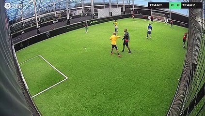 Diadie 21/06 à 21:20 - Football Terrain Footbar (LeFive Marville)