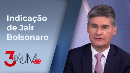 Atuação de Mello Araújo no Ceagesp será parte de campanha com Nunes? Piperno opina
