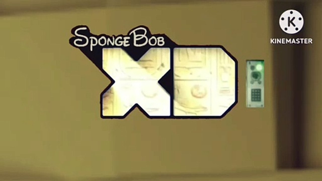 SpongeBob XD Ancient Ruins Template v2