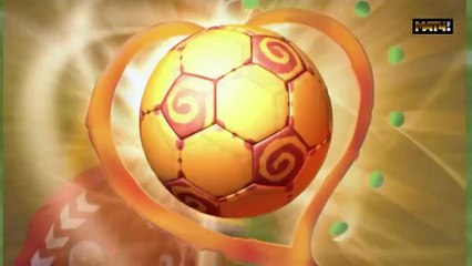 Denmark vs. Sweden 2004 - 2.Half