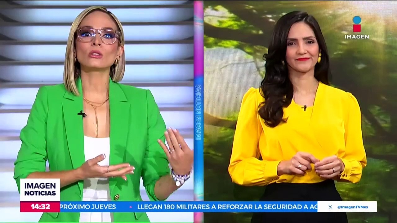 Se mantiene bajo vigilancia una zona de baja presión