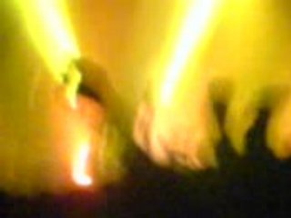 Tiken Jah Fakoly "quitte le pouvoir"