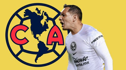 América da la bienvenida a Rodolfo Cota como su portero para el Apertura 2024, tras emotiva despedida de León
