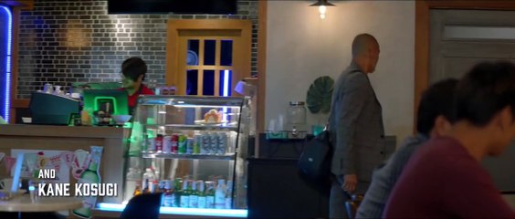 One Night in Bangkok (2020) stream deutsch anschauen