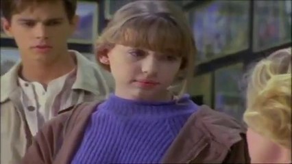 Tomorrow People - The Living Stones (1995) (Episode 2)