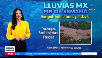 México suma 155 muertes por temperaturas extremas