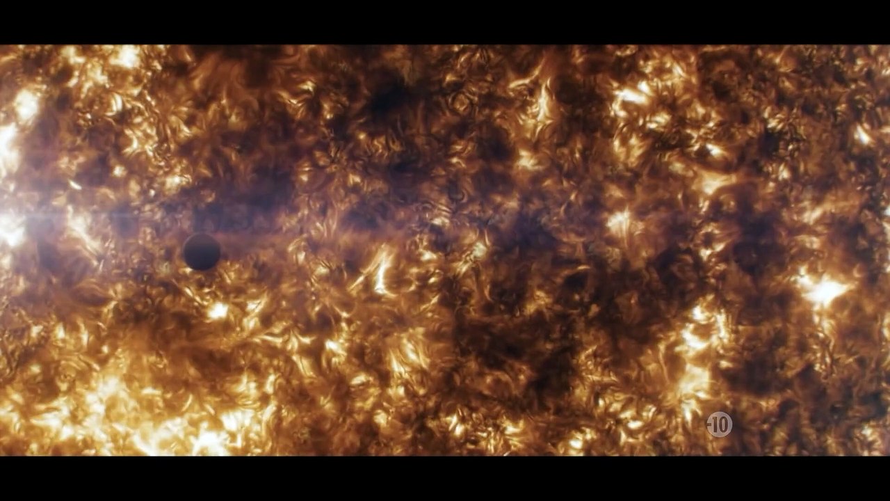 WANDERING EARTH 2 : LA FIN DES TEMPS Bande Annonce VF (2024) Science-Fiction