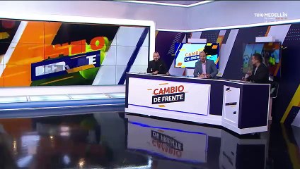 Telemedellin señal en vivo (25)