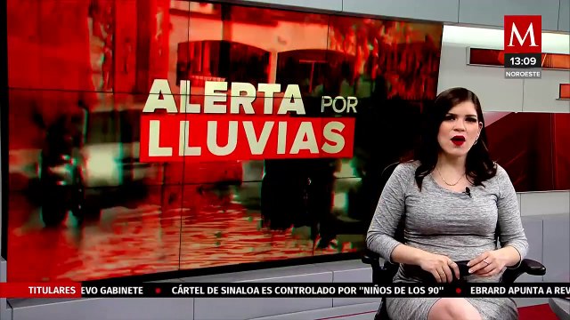 Conagua reducirá distribución de agua para CdMx y Edomex por sequía en el Sistema Cutzamala