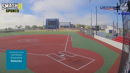 FP Stadium Multi-Camera - Global World Series (2024) Fri, Jun 21, 2024 4:20 AM to 4:20 PM