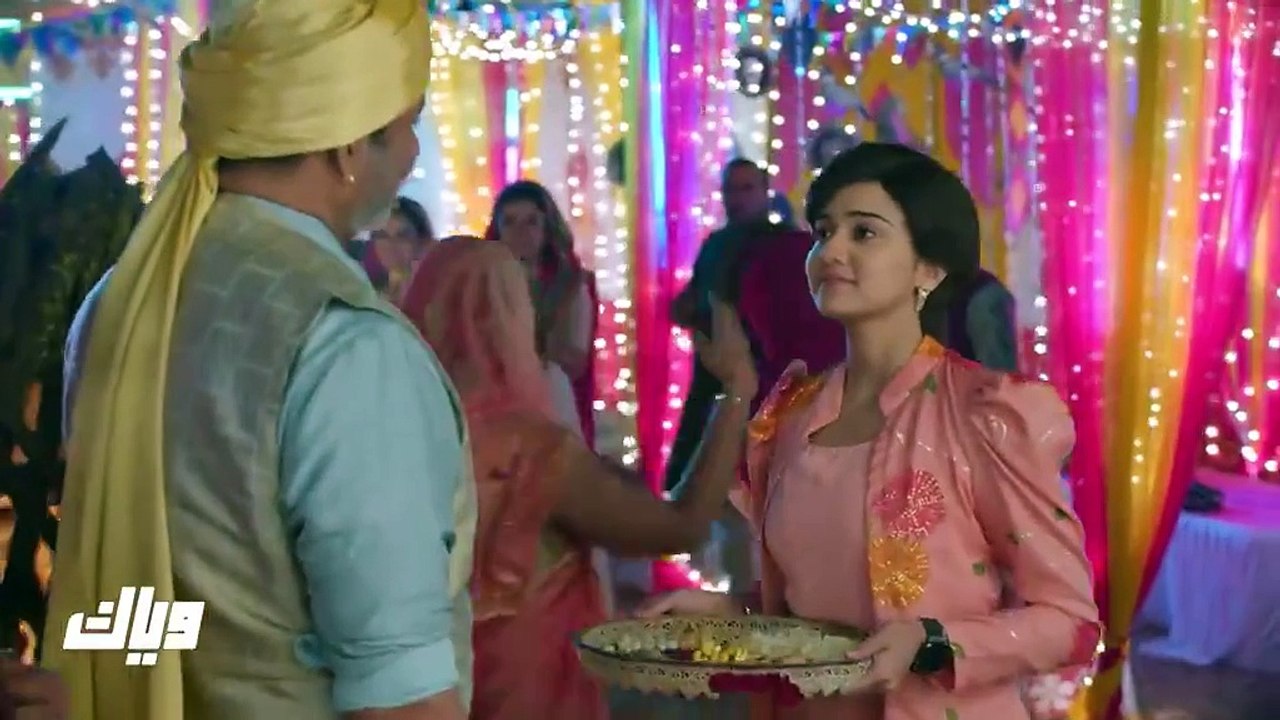 مسلسل خفايا القلوب 4 الحلقة 3 الثالثة مدبلجة HD