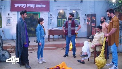 مسلسل خفايا القلوب 4 الحلقة 9 التاسعة مدبلجة HD