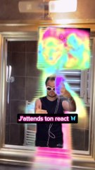 Les différents types de gens quand ils voient leur crush