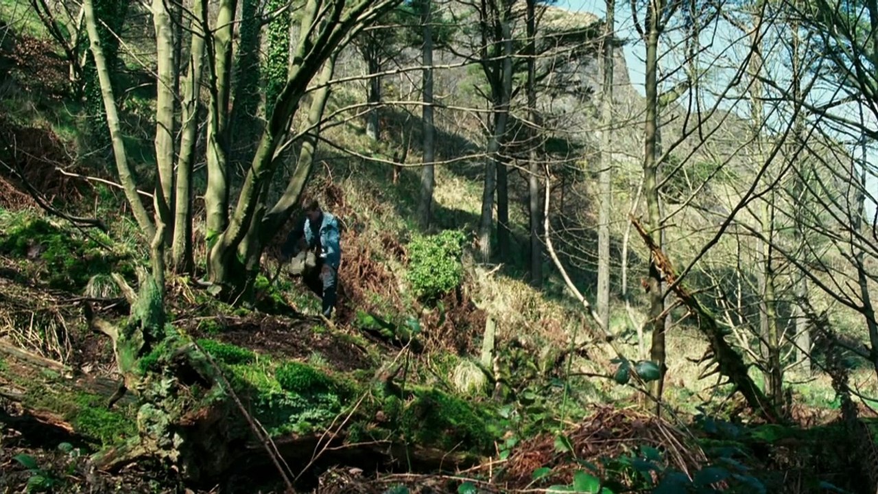 Closing the Ring - Geheimnis der Vergangenheit (2007) stream deutsch anschauen