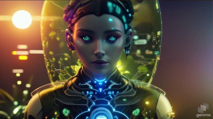 WHAT IS THE NATURE OF REALITY: CAN AI HELP US UNDERSTAND THE WORLD BETTER