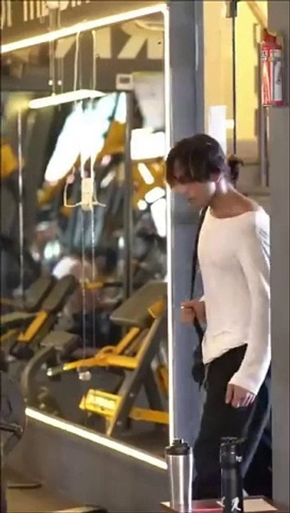 Your hardwork will answer  #attitude #gym #trending #shorts #fitness (1)