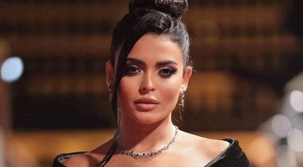 أسماء جلال تعزز حضورها في السينما والدراما بـ5 أعمال