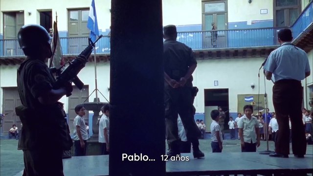 Voces Inocentes | movie | 2005 | Official Trailer