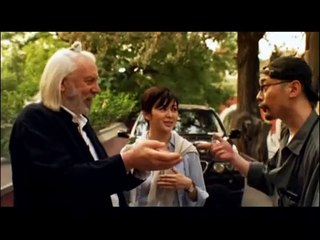 Big Shot's Funeral | movie | 2001 | Official Trailer