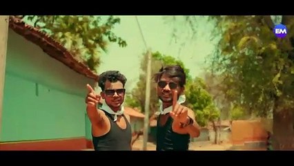 BEAUTY KURI NEW SANTALI 4K FULL VIDEO 2024/STEPHAN//GANESH MARANDI & PARDEEP MURMU & SHABNAM TUDU.
