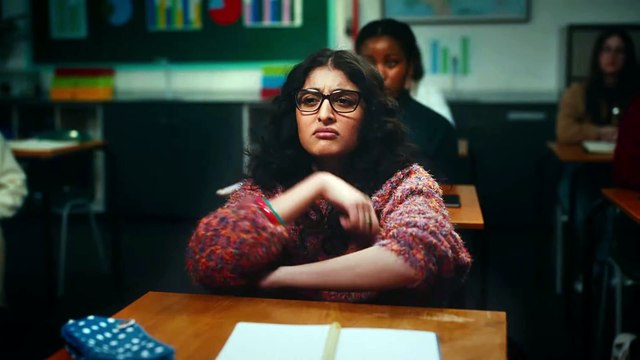 Specsavers: A Guide on How to Kiss | movie | 2023 | Official Trailer