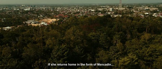 Mencadin : Dendam Pocong | movie | 2024 | Official Trailer