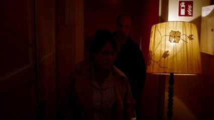 Sezony | movie | 2024 | Official Teaser