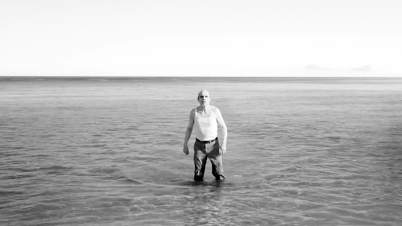 Der Tote | movie | 2022 | Official Teaser