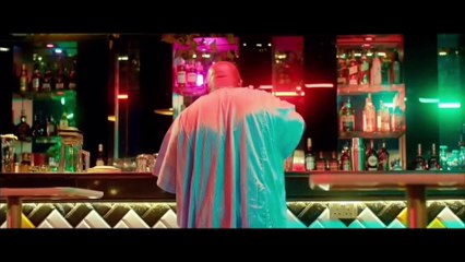 Shínà | movie | 2024 | Official Trailer