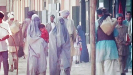 A Cooler Climate | movie | 2023 | Official Trailer