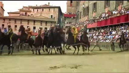 Piazza delle cinque lune | movie | 2003 | Official Trailer