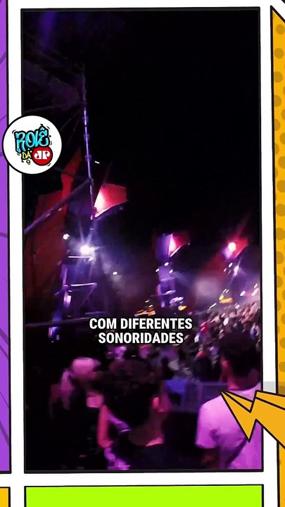 SÓ TRACK BOA se consagra como MAIOR FESTIVAL NA...