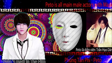 Phi - Ca Sĩ Peto | Tập 10A