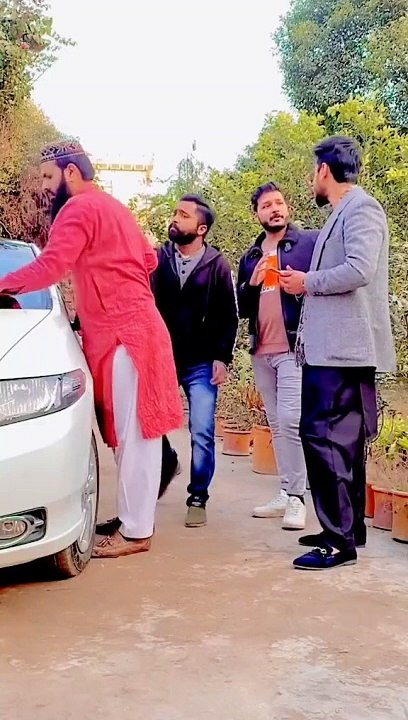 Jushan Ka intzam ho