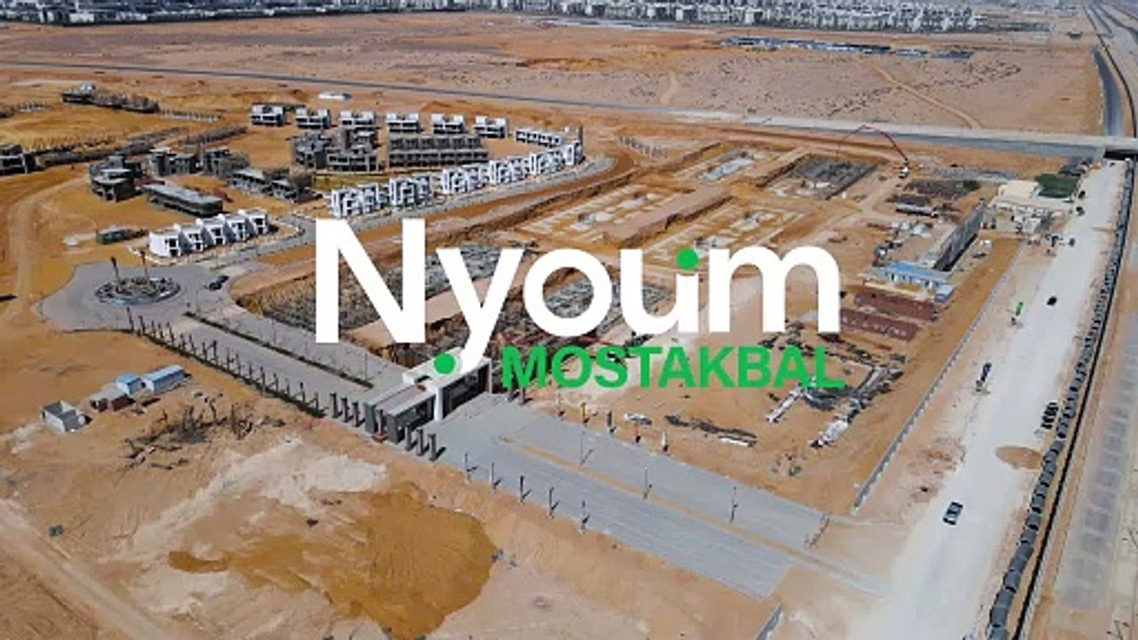 Nyoum Mostakbal cu