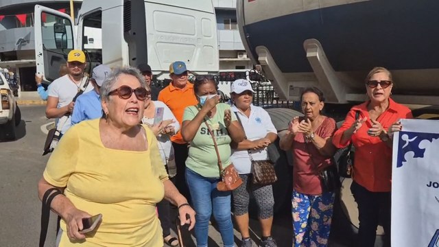 Se mantiene la falta de agua potable en Chitré