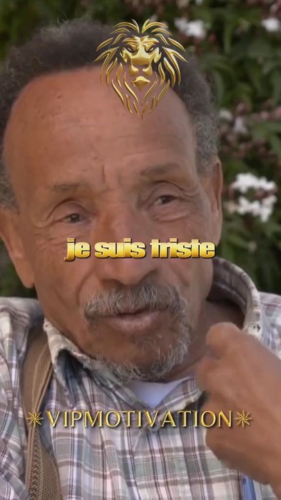 Voici ma nouvelle vidéo