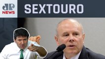 Mantega no BC, críticas de Lula, vitória do Milei, Shein e a mãe de Musk | Sextouro