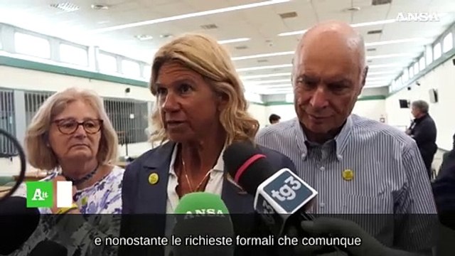 Regeni, la legale della famiglia: L'ostruzionismo egiziano illegittimo