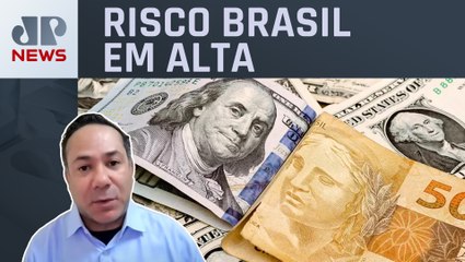 Alex Agostini analisa: Qual tendência do real frente ao dólar?