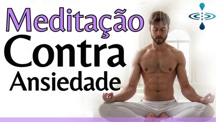 RELAXE A MENTE E COMBATA A ANSIEDADE ANTES DE DORMIR _ MEDITAÇÃO GUIADA PARA DORMIR PROFUNDAMENTE