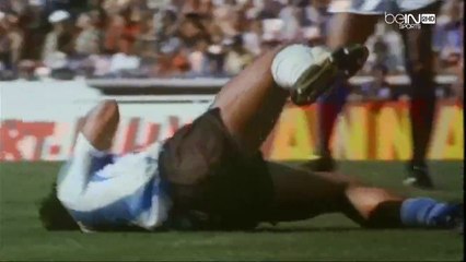 Fifa World Cup Spain 1982 Film (ARABIC)