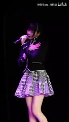 AKB48TeamSH张艺琳-240504缩略图-闪亮的幸运-大世界